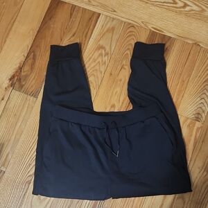 Libian Dark Jogger Pants